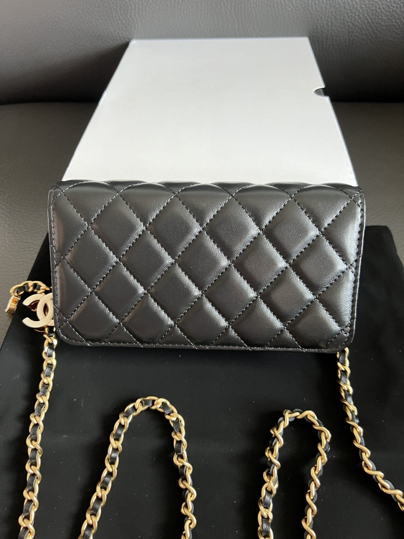 Chanel WOC Bags